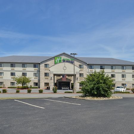 Holiday Inn Express Morgantown By Ihg Экстерьер фото