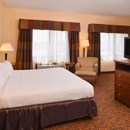 Holiday Inn Express Morgantown By Ihg Экстерьер фото