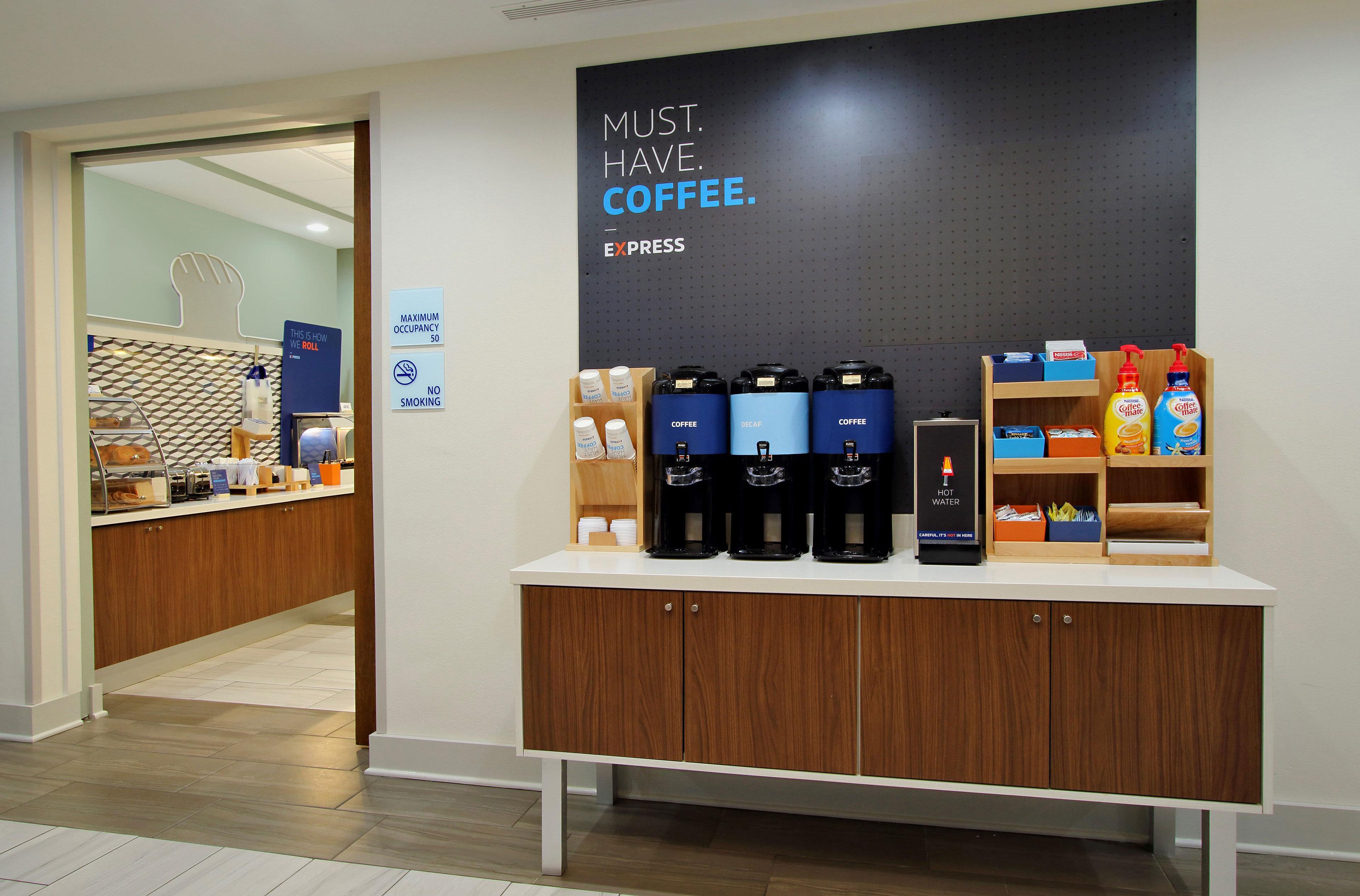 Holiday Inn Express Morgantown By Ihg Экстерьер фото