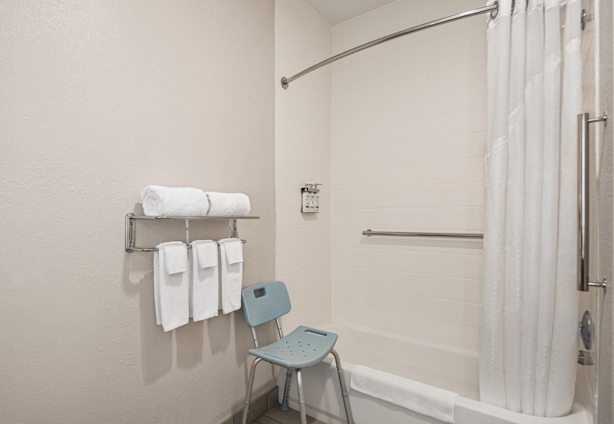 Holiday Inn Express Morgantown By Ihg Экстерьер фото