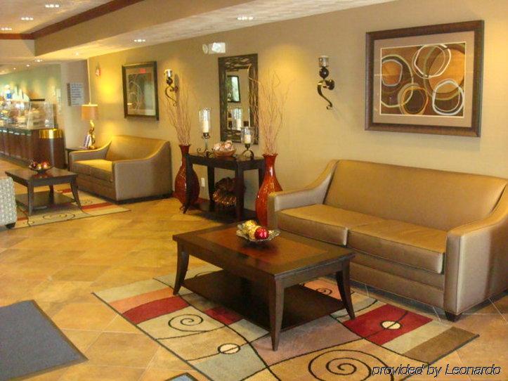 Holiday Inn Express Morgantown By Ihg Интерьер фото