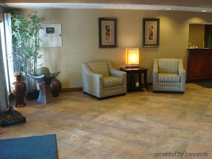 Holiday Inn Express Morgantown By Ihg Интерьер фото