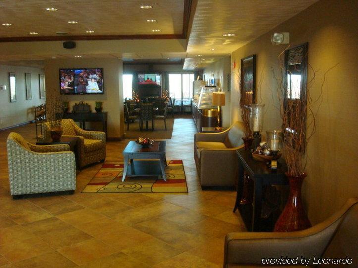 Holiday Inn Express Morgantown By Ihg Интерьер фото