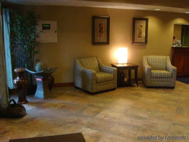 Holiday Inn Express Morgantown By Ihg Интерьер фото