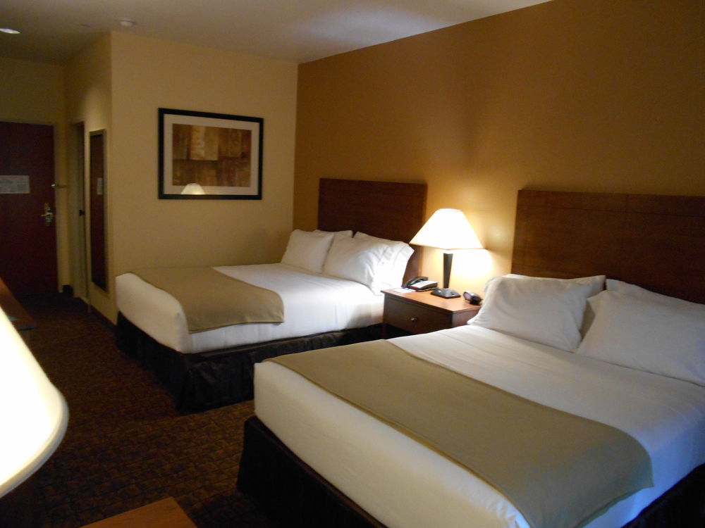 Holiday Inn Express Morgantown By Ihg Экстерьер фото