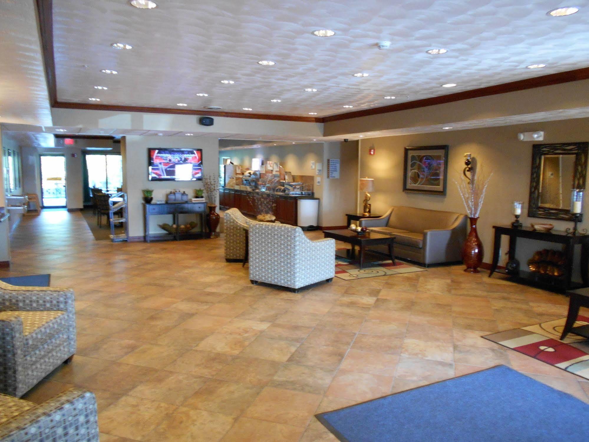Holiday Inn Express Morgantown By Ihg Экстерьер фото