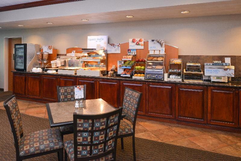 Holiday Inn Express Morgantown By Ihg Экстерьер фото